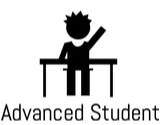 Advanced Student